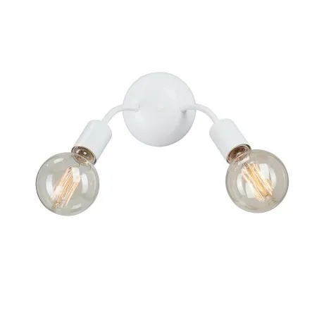 Светильник настенный V3927-0/2A, 2xE27 макс. 40Вт