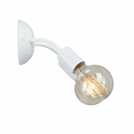 Светильник настенный V3927-0/2A, 2xE27 макс. 40Вт - фото 4