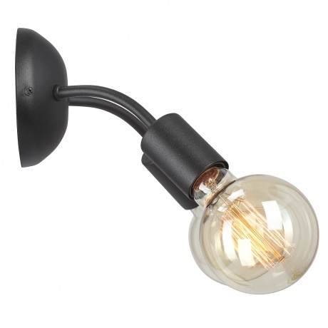 Светильник настенный V3927-1/2A, 2xE27 макс. 40Вт - фото 4