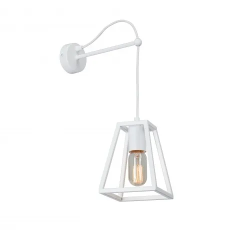 Светильник настенный V4464-0/1A, 1xE27 макс. 40Вт