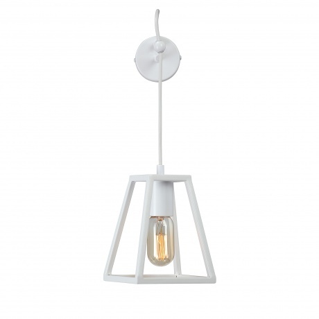 Светильник настенный V4464-0/1A, 1xE27 макс. 40Вт - фото 4