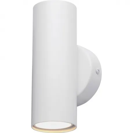 Светильник настенный V4640-0/2A, 2xGU10 макс. 35Вт