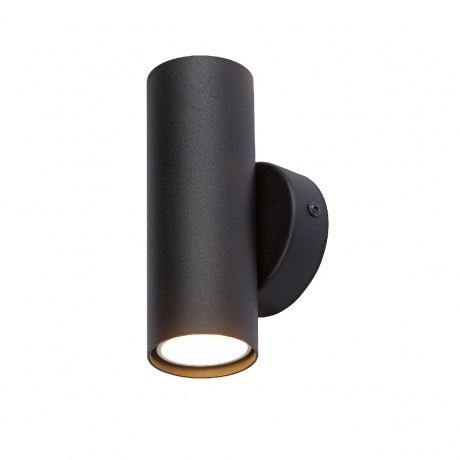 Светильник настенный V4640-1/2A, 2xGU10 макс. 35Вт