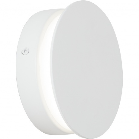 Светильник настенный V46740-0/1A, LED 8Вт, 3900-4200К, 372лм