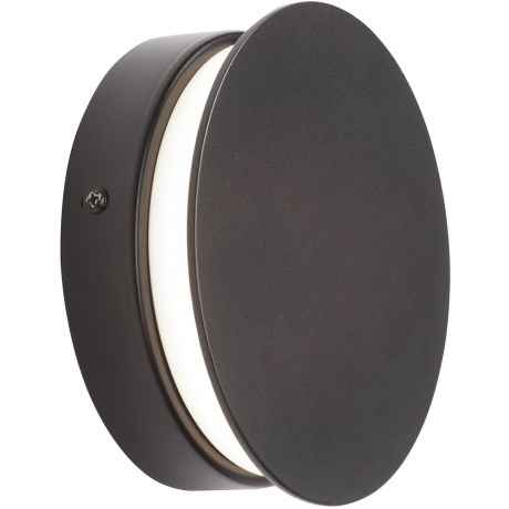 Светильник настенный V46740-1/1A, LED 8Вт, 3900-4200К, 372лм