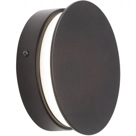 Светильник настенный V46740-1/1A, LED 8Вт, 3900-4200К, 372лм