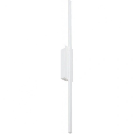 Светильник настенный V4686-0/1A, LED 12Вт, 3900-4200К, 822лм