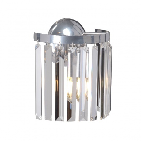 Светильник настенный V5151-9/1A, 1xE14 макс. 40Вт - фото 3