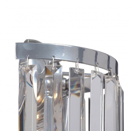 Светильник настенный V5151-9/1A, 1xE14 макс. 40Вт - фото 4