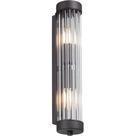 Светильник настенный V5234-1/2A, 2хЕ14 макс. 40Вт