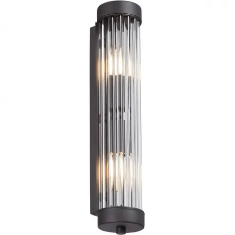 Светильник настенный V5234-1/2A, 2хЕ14 макс. 40Вт