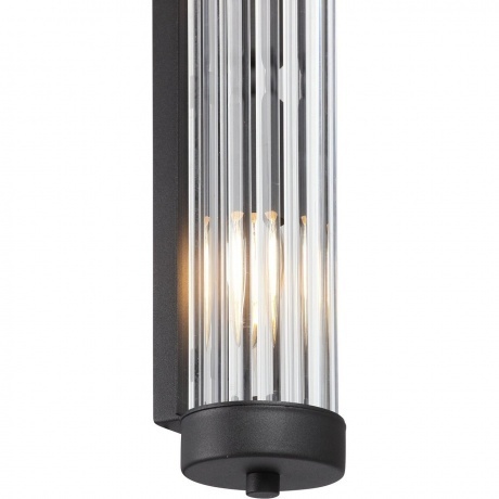 Светильник настенный V5234-1/2A, 2хЕ14 макс. 40Вт - фото 4