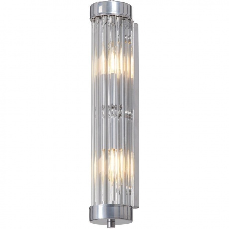 Светильник настенный V5234-9/2A, 2хЕ14 макс. 40Вт - фото 3