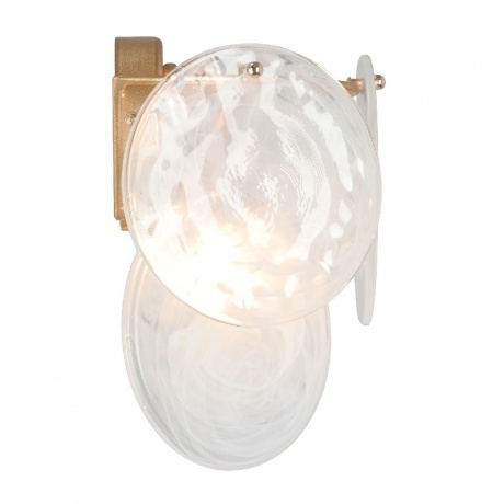 Светильник настенный V5828-8/1A, 1xE14 макс. 40Вт - фото 4