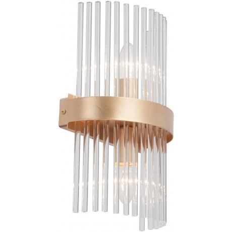 Светильник настенный V58710-8/2A, 2xE14 макс. 40Вт