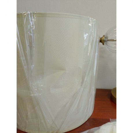 Бра Chiaro Оделия 619020901 хорошее состояние - фото 3