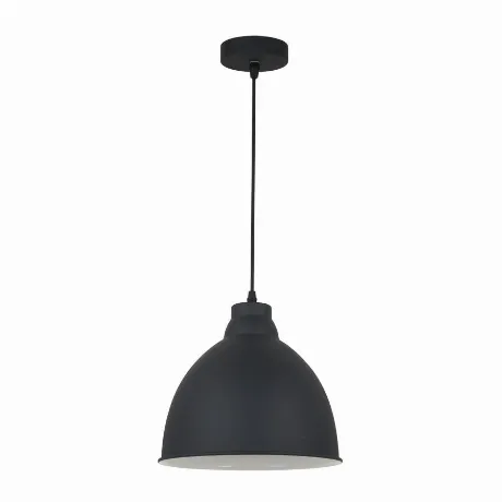 Подвесной светильник Arte lamp A2055SP-1BK