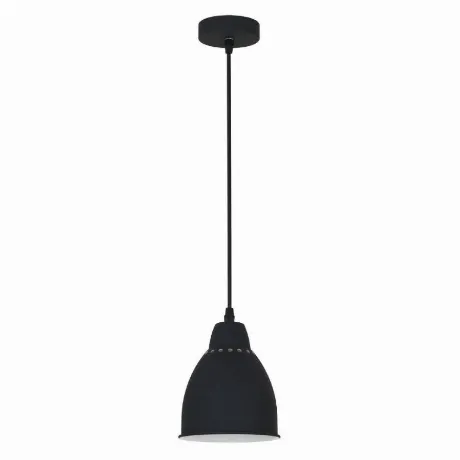 Подвесной светильник Arte lamp A2054SP-1BK