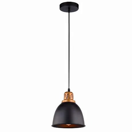 Подвесной светильник Arte lamp A4245SP-1BK