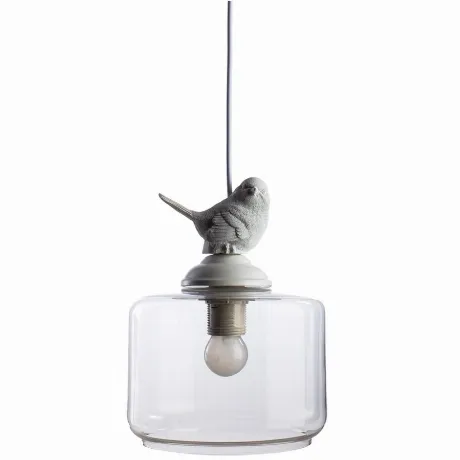 Подвесной светильник Arte lamp A8029SP-1WH