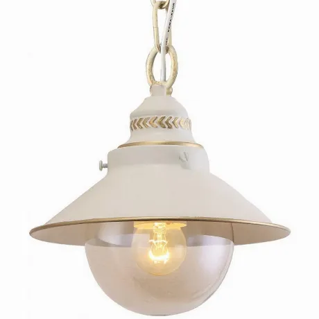 Люстра подвесная Arte lamp Grazioso A4577SP-1WG