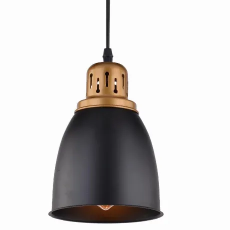 Подвесной светильник Arte lamp A4248SP-1BK