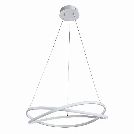 Потолочные светильники Arte Lamp SWING A2522SP-2WH