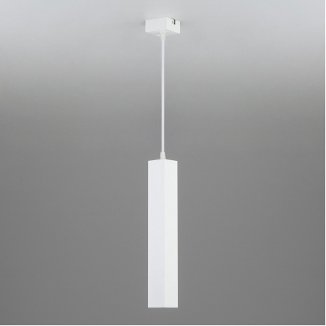 Потолочный светильник Евросвет Cant 50154/1 LED белый 7W - фото 3
