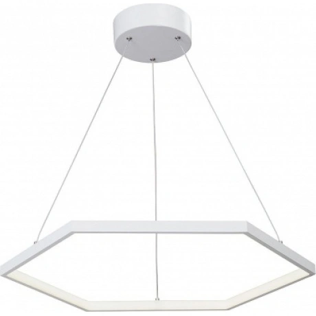 Потолочный светильник Vitaluce V4605-0/1S, LED 38Вт, 3900-4200K,...