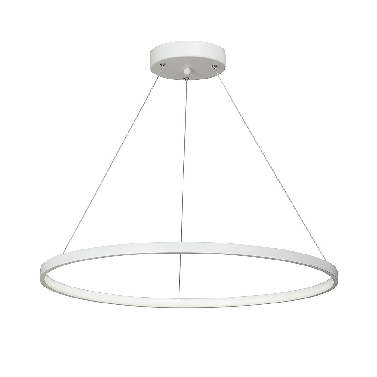 Светодиодный светильник VITALUCE V4601-0/1S светильник подвесной vitaluce амелия 1 лампа 3 м² цвет белый