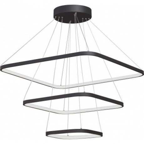 Светодиодный светильник Vitaluce V4617-1/3S, LED 115Вт, 3900-420...