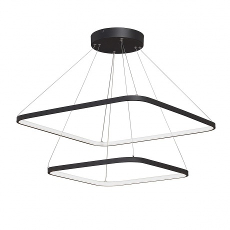 Светодиодный светильник Vitaluce V4617-1/2S, LED 91Вт, 3900-4200...