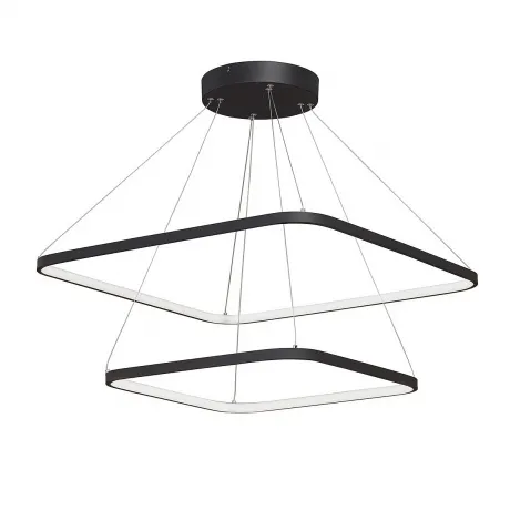 Светодиодный светильник Vitaluce V4617-1/2S, LED 91Вт, 3900-4200...