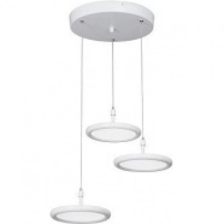 Светодиодный светильник Vitaluce V4604-0/3S, LED 36Вт, 3900-4200...