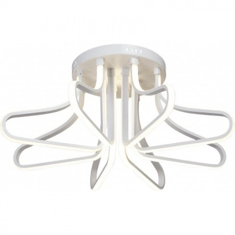 Светодиодный светильник Vitaluce V4613-0/8PL, LED 146Вт, 3900-42...