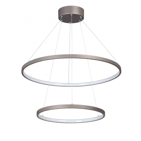 Светодиодный светильник Vitaluce V4600-9/2S, LED 66Вт, 3900-4200...