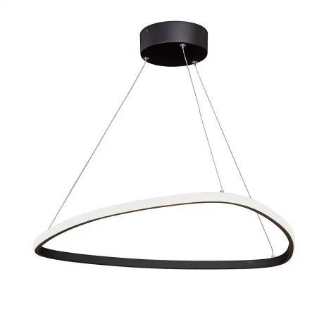 Светодиодный светильник Vitaluce V4624-1/1S, LED 39Вт, 3900-4200...