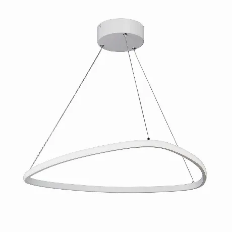 Светодиодный светильник Vitaluce V4624-0/1S,  LED 39Вт, 3900-420...