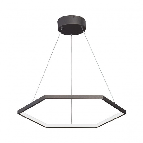 Потолочный светильник Vitaluce V4605-2/1S, LED 38Вт, 3900-4200K,...