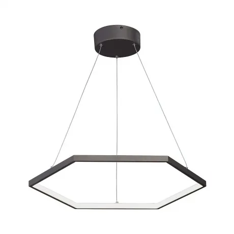 Потолочный светильник Vitaluce V4605-2/1S, LED 38Вт, 3900-4200K,...