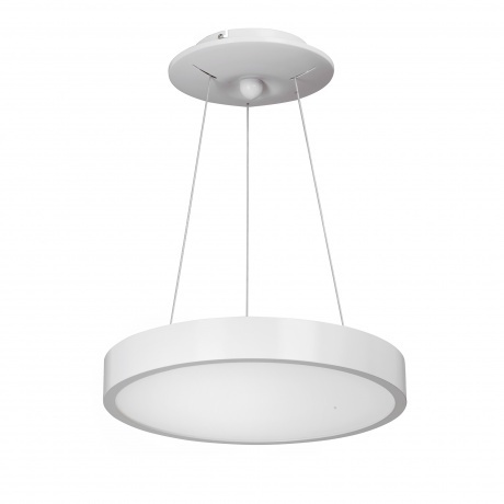 Светодиодный светильник Vitaluce V4709/1S, LED 36Вт, 3000K 