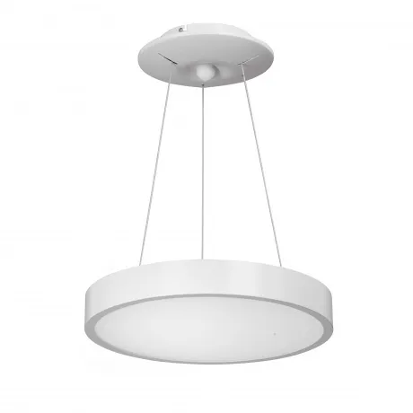 Светодиодный светильник Vitaluce V4709/1S, LED 36Вт, 3000K 