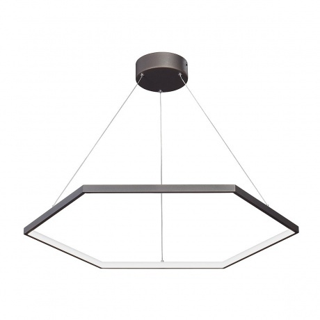 Светодиодный светильник Vitaluce V4606-2/1S, LED 25Вт, 3900-4200...