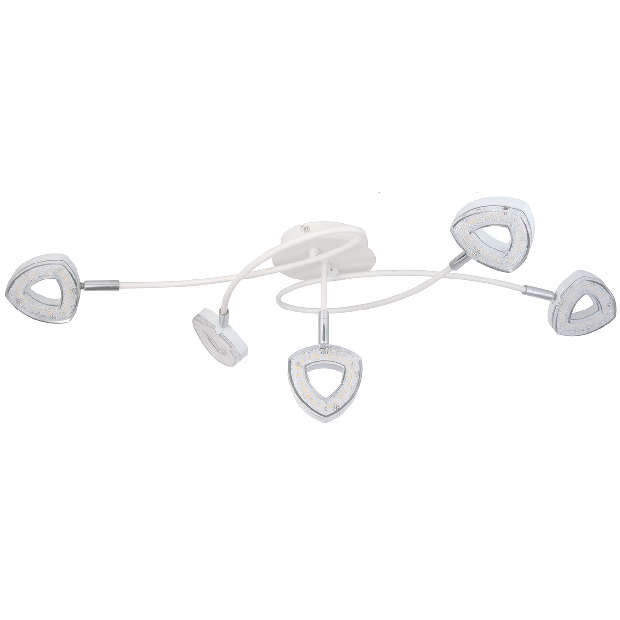 

Люстра DeMarkt Этингер 704011405