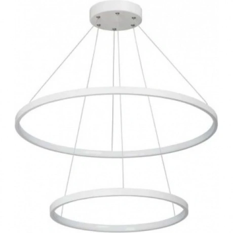 Потолочный светильник Vitaluce V4614-0/2S, LED 85Вт, 3900-4200K,...