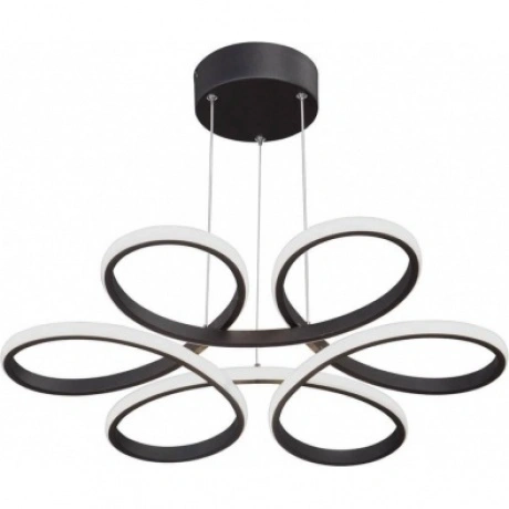 Потолочный светильник Vitaluce V4618-1/6S, LED 85Вт, 3900-4200K,...