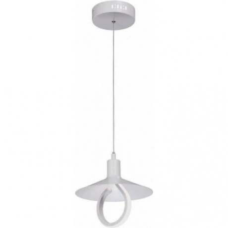 Светодиодный светильник Vitaluce V4637-0/1S, LED 10Вт, 3900-4200...