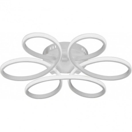 Светодиодный светильник Vitaluce V4618-0/6PL, LED 85Вт, 3900-420...