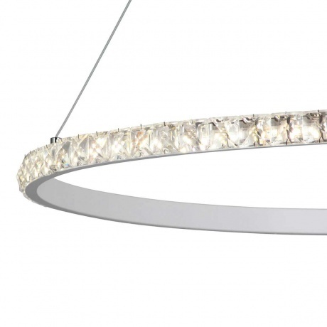 Светильник подвесной Vitaluce V4628-0/1S - фото 4