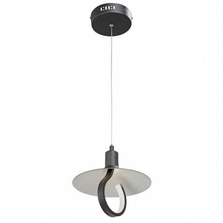 Светильник подвесной Vitaluce V4638-1/1S - фото 1